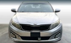 2014 Kia Optima LX