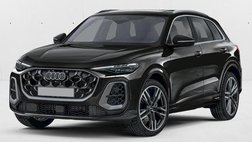 2025 Audi Q5 quattro Premium Plus TFSI