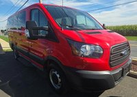 2018 Ford Transit 150 XL