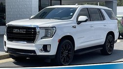 2024 GMC Yukon SLE