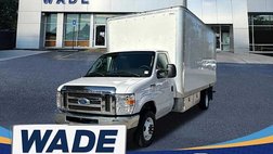 2023 Ford E-Series E-450 SD