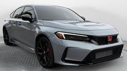 2025 Honda Civic Type R