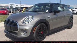 2020 MINI Hardtop 2-Door Hatchback FWD