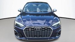 2020 Audi S5 Sportback 3.0T quattro Premium Plus