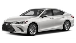 2023 Lexus ES 300h Ultra Luxury