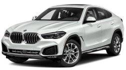 2022 BMW X6 xDrive40i