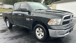 2016 Ram Ram Pickup 1500 SLT
