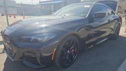 2025 BMW 4 Series M440i