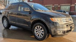 2007 Ford Edge SEL