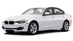 2014 BMW 3 Series 328i