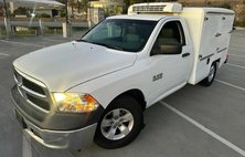 2018 Ram Ram Pickup 1500 Tradesman