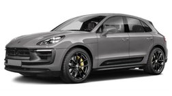 2022 Porsche Macan GTS