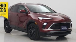 2025 Buick Encore GX Sport Touring