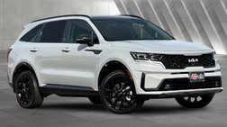 2023 Kia Sorento SX Prestige