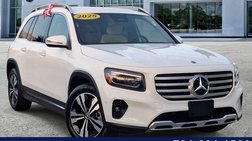 2025 Mercedes-Benz GLB GLB 250