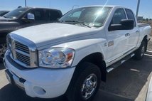 2009 Dodge Ram 3500 Laramie
