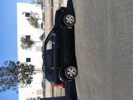 2007 Hyundai Tucson SE