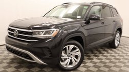 2022 Volkswagen Atlas V6 SE 4Motion