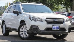 2018 Subaru Outback 2.5i