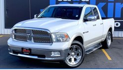 2010 Dodge Ram 1500 Laramie