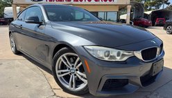 2014 BMW 4 Series 428i