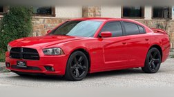 2014 Dodge Charger R/T