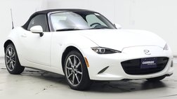 2021 Mazda MX-5 Miata Grand Touring