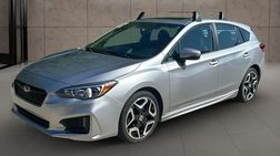 2018 Subaru Impreza Sport