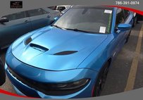 2019 Dodge Charger R/T Scat Pack