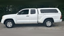 2013 Toyota Tacoma Base