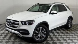 2020 Mercedes-Benz GLE-Class GLE 350