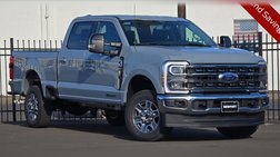 2026 Ford Super Duty F-350 Lariat