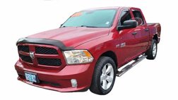 2013 Ram Ram Pickup 1500 Express