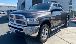 2014 Ram Ram Pickup 2500 Laramie
