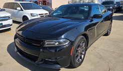 2018 Dodge Charger GT