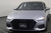 2019 Audi A7 quattro Premium Plus 55 TFSI