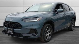 2023 Honda HR-V EX-L