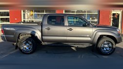 2013 Toyota Tacoma V6