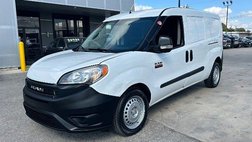 2021 Ram ProMaster City Tradesman