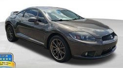 2010 Mitsubishi Eclipse GS Sport