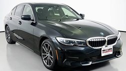 2021 BMW 3 Series 330i xDrive