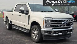 2023 Ford Super Duty F-250 Lariat