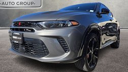 2024 Dodge Hornet R/T