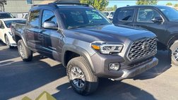 2023 Toyota Tacoma TRD Off-Road