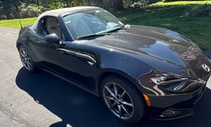 2021 Mazda MX-5 Miata Grand Touring