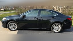 2014 Lexus ES 350 Base