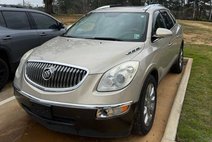 2012 Buick Enclave Premium