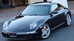 2006 Porsche 911 Carrera S