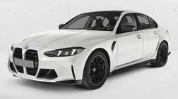 2026 BMW M3 Base