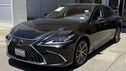 2023 Lexus ES 300h ES 300h